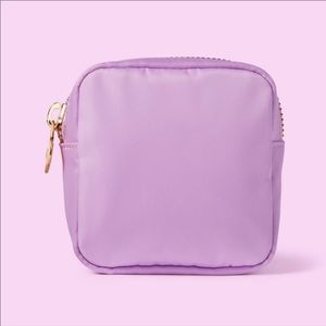 Stoney clover lane x target mini square pouch